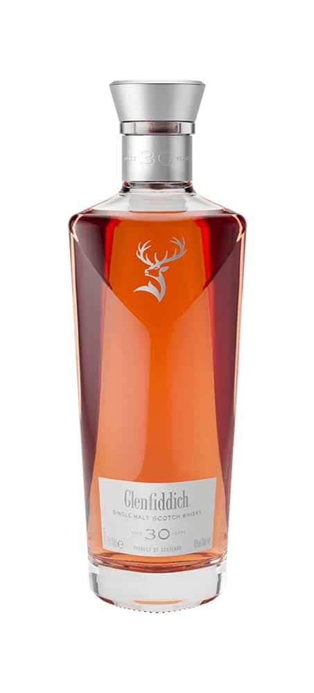 Buy Glenfiddich Years Old Time Series Single Malt Whisky At Best