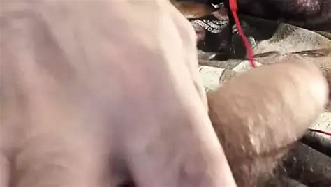 Sexual Darkman Gay Muscle Bear Daddy HD XHamster