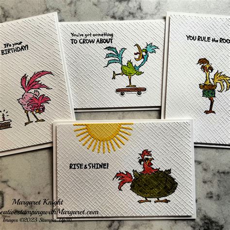 Hey Chuck Note Card Set Artofit