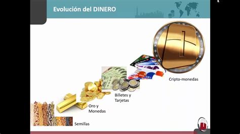 La Evolución Del Dinero Onelife Mtw 1era Parte Youtube