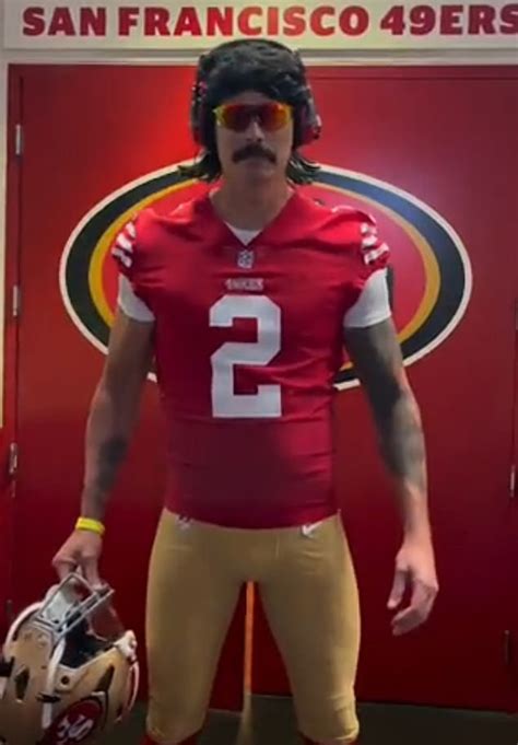 49ers Distance From Dr Disrespect Amid Allegations Sportsdark