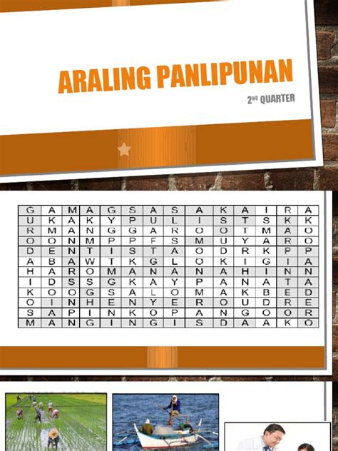 Aralin Panlipunan Week 4 5 Pptx Aralin Panlipunan Grade 5 Week 4 Porn Sex Picture