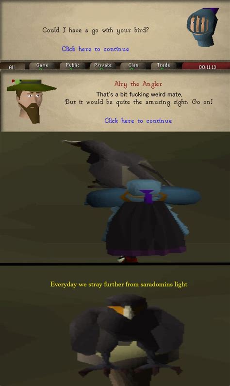 Pin On Osrs Memes