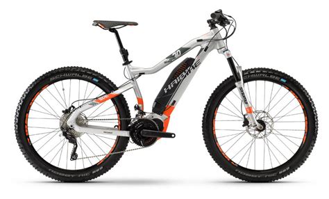 Test Vtt Haibike Sduro Hardseven V Lo Assistance Lectrique