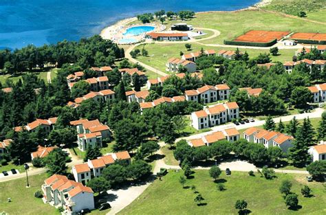 Tоп-10 лучших отелей в Хорватии по версии Reghotel 🏨