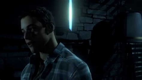 Until Dawn Release Date Trailer YouTube