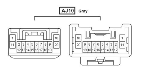 2002 Toyota Tundra Stereo Wiring Diagram General Wiring Diagram