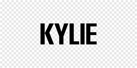 Kylie Cosmetics Brand Logo Advertising Angle Text Png Pngegg