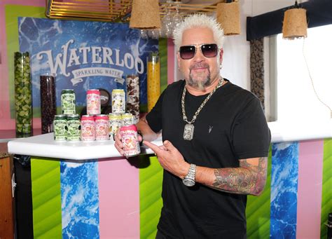 How many children does Guy Fieri have? Son Hunter Fieri gets married at