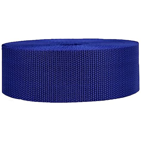 Snapklik Strapworks Heavyweight Polypropylene Webbing Heavy