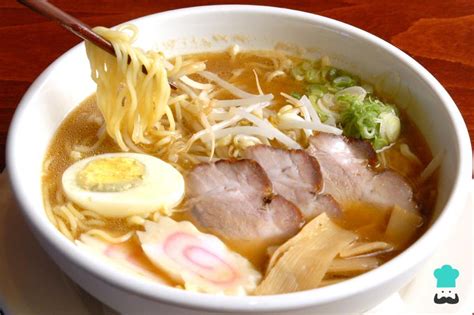 Descubrir 69 Imagen Como Se Hace El Ramen Receta Abzlocal Mx