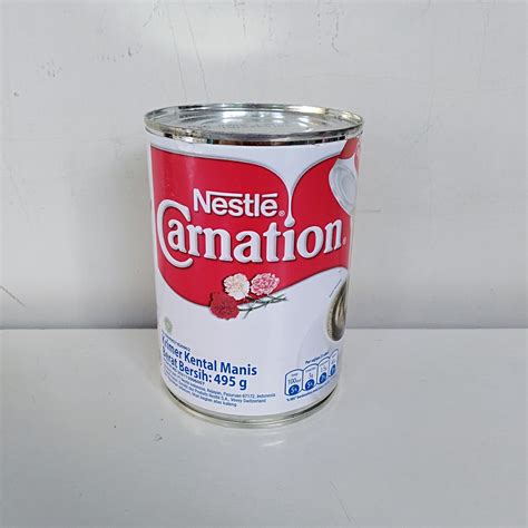 Susu Kental Manis Nestle Carnation 488 Gram Lazada Indonesia