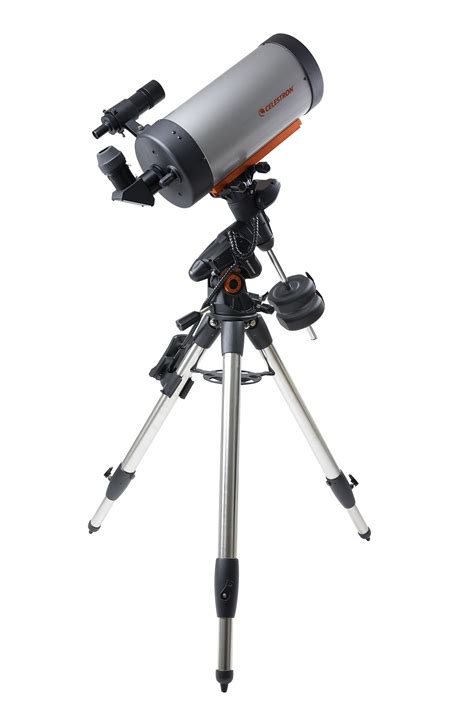 Advanced Vx Avx 700 Maksutov Cassegrain Telescope Celestron