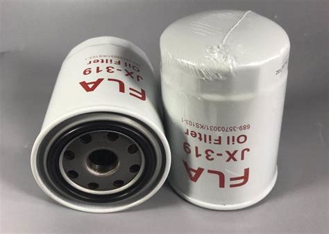 Excavator Engine Partskato Engine Hydraulic Oil Filter Ks103 1 689