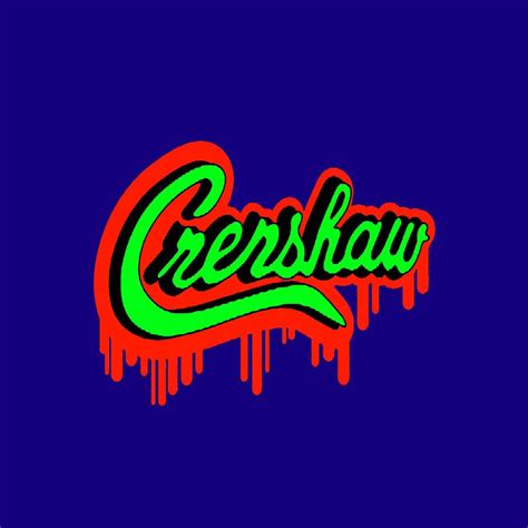 Crenshaw Wallpapers - Top Free Crenshaw Backgrounds - WallpaperAccess