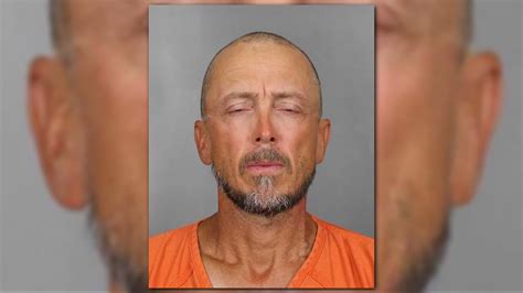 Known Sex Offender Wanted Out Of Denver Arrested After Woman Sexually