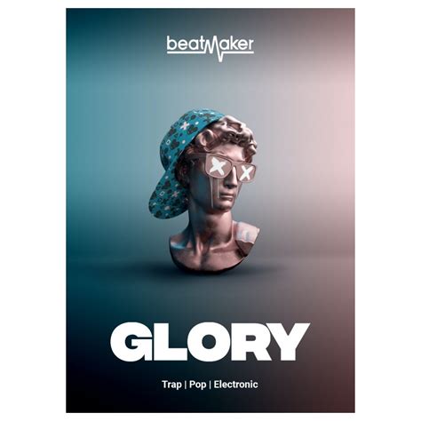 UJAM Beatmaker Glory At Gear4music