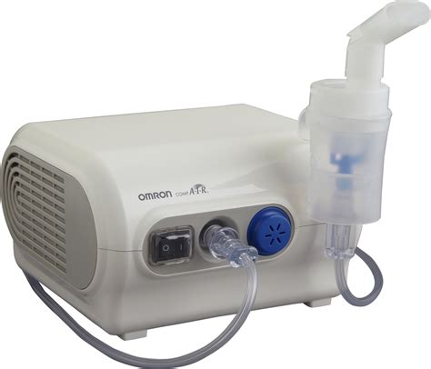 Omron C P Compressor Nebuliser Reviews