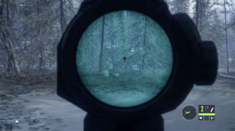 TheHunter Call Of The Wild Medved Taiga Missions Hunting The