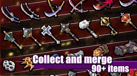 Otherworld Legends เกมมือถือ Action ลุยดันเจี้ยน