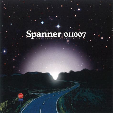 Spanner Concert & Tour History | Concert Archives