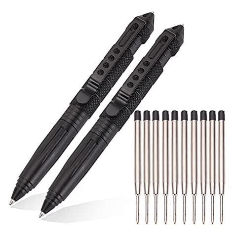 Best Tactical Pens Picks For Of