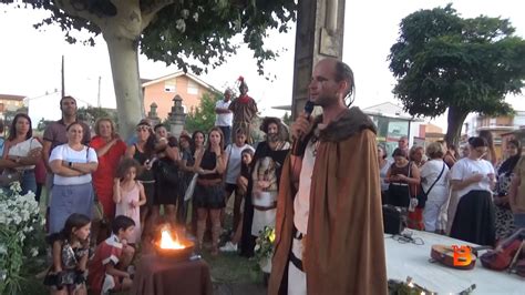 Boda Astur En Santib Ez De Vidriales Televisi N Benavente