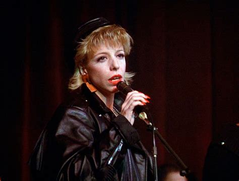 Julee Cruise Ethereal Chanteuse From Twin Peaks Dies At 65 Vanity Fair