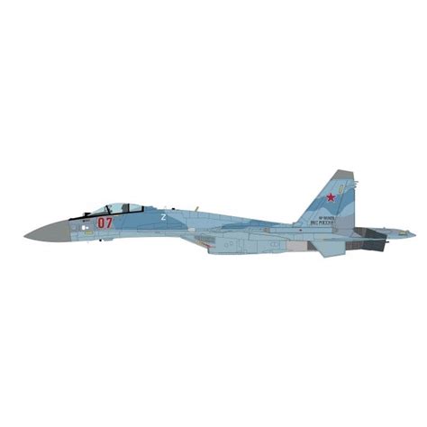 Hobby Master Su S Flanker E Red Rf Russian Air Force