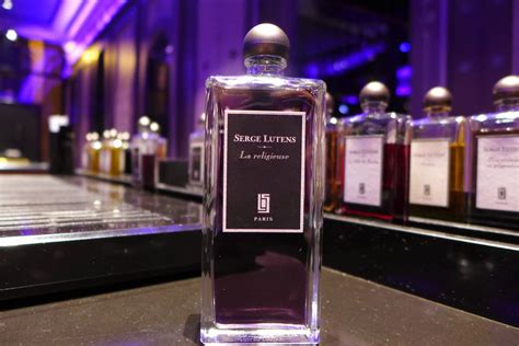 Serge Lutens: секрет успеха