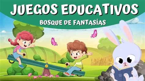 Juegos Interactivos Para Niños De Primaria Diversión Y Aprendizaje