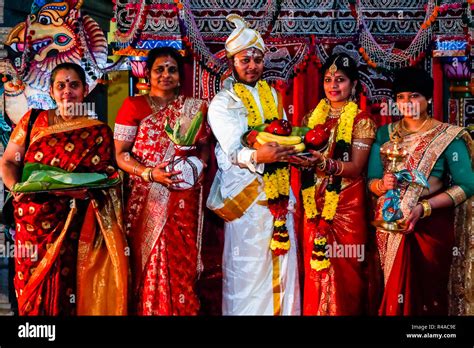 India Tamil Girl Marriage