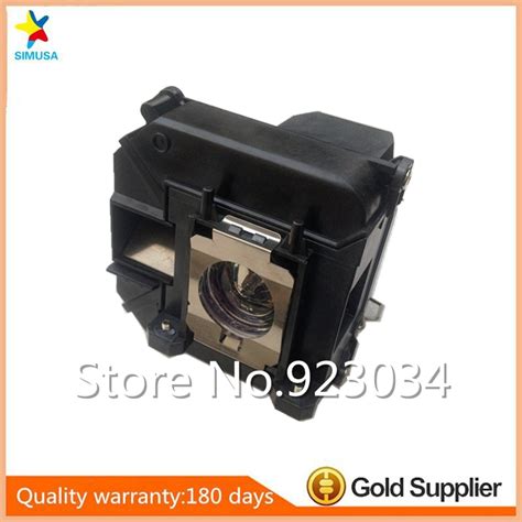 ELPLP68 V13H010L68 For EH TW5900 EH TW6000 EH TW6000W HC3010E HC3010