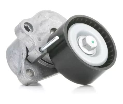 Polea Tensor Alternador Para Nissan Np Motor Cuotas