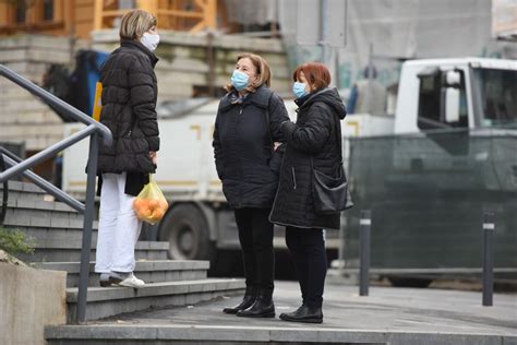 Banat Gori Od Korone U Prethodna 24 Sata Zaraza Buknula U Još 2 Grada