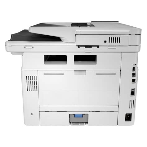 HP LaserJet Enterprise M430f A4 Mono MultiFunction Laser Printer