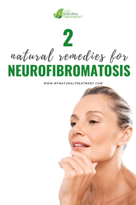 2 Natural Remedies for Neurofibromatosis - Engine Grease