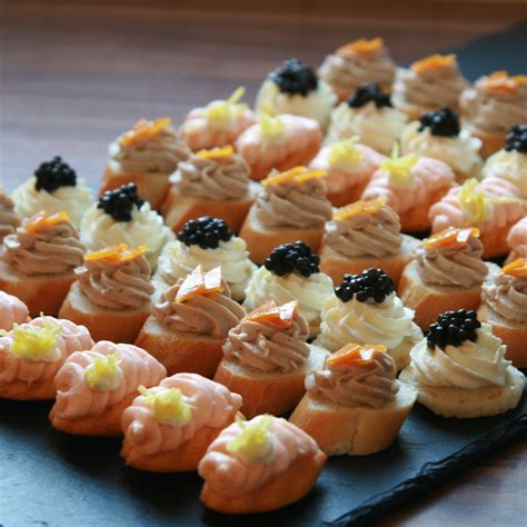 A Few Simple Cold Starters That Will Impress Your Guests Best London