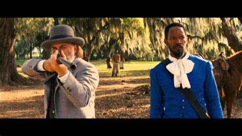 Django Livre Novo trailer legendado e sinopse Café Filme