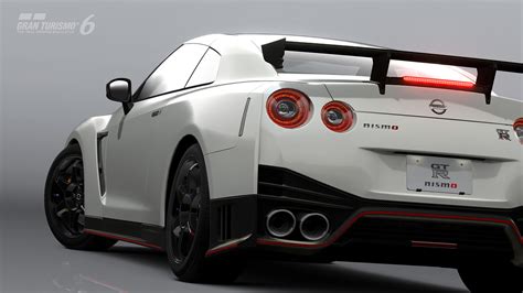 Nissan Gt R Nismo車款介紹。所有gt學院2014參加者皆可免費取得 Gran