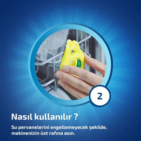 Finish Bulaşık Makinesi Kokusu Limon Fiyatı Taksit Seçenekleri