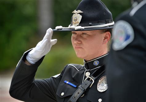 Westminster PD's Honor Guard to remember fallen officers at state ...