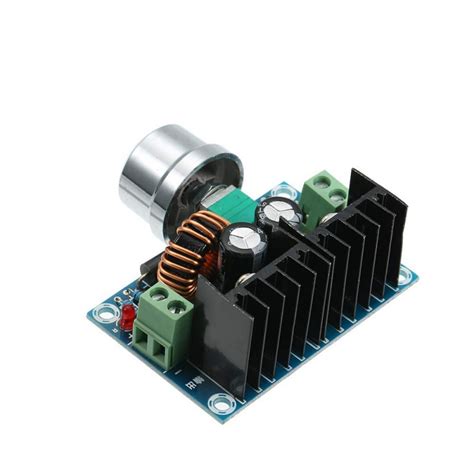 Xh M Dc Dc Step Down Buck Converter Power Supply Module Xl E Buy