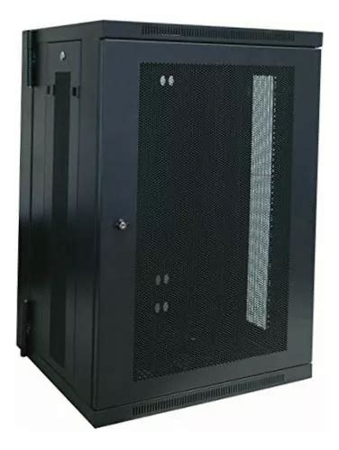 Tripp Lite Srw18us Smartrack 18u Rack Gabinete De Pared Con MercadoLibre