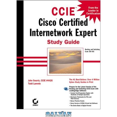 Ccie Cisco Certified Internetwork Expert