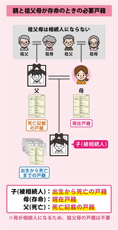 【戸籍謄本まるわかり】相続手続きに必要な戸籍をケース別に徹底解説 まごころ相続コンシェルジュ