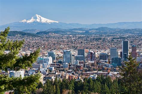 These Portland Neighborhoods are Some of the Best in Oregon - eXp Realty®