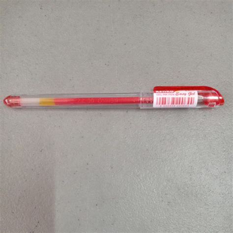 Jual Pulpen Gel Kenko Pulpen Cair Gel Pulpen Kenko Easy Gel 0 5 Mm 1