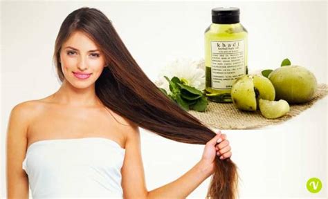 Olio Di Amla Per Capelli Guida All Uso E Alle Propriet