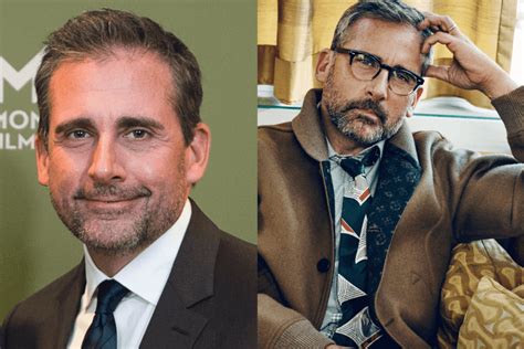 Steve Carell Hair Transplant Medprime Clinic